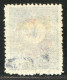 REF094 > CILICIE < Yv N° 46 Ø Oblitéré Dos Visible -- Used Ø - Used Stamps