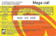 Spain: Prepaid IDT - Mega Call 03.09 - Sonstige & Ohne Zuordnung