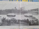 LA VIE AU GRAND AIR N° 558 /1909 AERODROME DE JUVISY TISSANDIER A PAU LE TFC A MEULAN COUPE DE CATALOGNE - 1900 - 1949