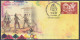 Inde India 2013 Special Cover Holi, Festival, Hinduism, Hindu, Religion, Culture, Colors, Women Woman Pictorial Postmark - Covers & Documents