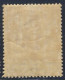 1924 - Enti Parastatali - Assoc. Naz. Mutil. Inv. Guerra-Roma - 10 C. Rosa Nuovo MNH (Sassone N.5) 2 Immagini - Franchise