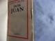 Don Juan - 1801-1900