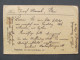 KARTE Hora Svatého Šebestiána Sebastiansberg Neudorf Gierschek 1919 /// P9480 - Cartas & Documentos