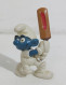 70579 Action Figure - Puffo Cricket - Schleich 1980 Peyo - Smurfs