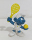 70586 Action Figure - Puffo Tennista Variante 8A - Peyo - I Puffi