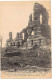 MILITARIA 62 LENS APRES LES BOMBARDEMENTS DE LA GUERRE 14/18 : RUINES DE LA GRANDE GUERRE HÔTEL DE VILLE CITY HALL RUIN - Guerra 1914-18