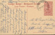 ZAC BELGIAN CONGO  PPS SBEP 62 VIEW 73 USED - Stamped Stationery