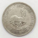 Sud Africa South Africa 5 Shillings 1897 1950 Eorgius VI° E.339 - Afrique Du Sud