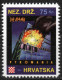 Def Leppard - Briefmarken Set Aus Kroatien, 16 Marken, 1993. Unabhängiger Staat Kroatien, NDH. - Croatie