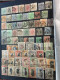 Collection Romania, Classic To Modern, Mostly O, Desired Revenue 60, Added Extra Stamps 1930-1943 * - Collections