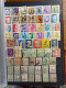 Delcampe - Collection Romania, Classic To Modern, Mostly O, Desired Revenue 60, Added Extra Stamps 1930-1943 * - Collections