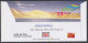 Inde India 2012 Special Cover Leh Ladakh International Film Festival, Monastery, Cinema, Mountain, Pictorial Postmark - Lettres & Documents