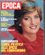 °°° RIVISTA EPOCA N° 1638/39 DEL 5 MARZO 1982 °°° - Otros & Sin Clasificación