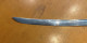 Delcampe - Sabre Grenadier. France. M1767 (C287) Tailles 58-72cm. - Knives/Swords