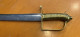 Delcampe - Sabre Grenadier. France. M1767 (C287) Tailles 58-72cm. - Knives/Swords
