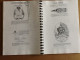 Repertoire Fascicule N°3 Etiquettes De Rhum De 1900 A 1908 D'autres  Années Sont Egalement Disponibles (Phon 2023 F3) - Rhum