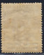 1924 - Enti Parastatali - Federaz. Italiana Biblioteche Pop. - 50 C. Violetto Nuovo MNH (Sassone N.36) 2 Immagini - Franchise
