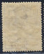 1924 - Enti Parastatali - Federaz. Italiana Biblioteche Pop. - 1 Lira Azzurro Nuovo MNH (Sassone N.37) 2 Immagini - Franchise