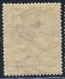 1924 - Enti Parastatali - Federaz. Italiana Biblioteche Pop. - 1 Lira Azzurro Nuovo MNH (Sassone N.37) 2 Immagini - Franquicia