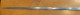 Prusse. Épée.M1860 (C285) - Armes Blanches