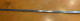 Prusse. Épée.M1860 (C285) - Messen