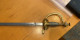 Delcampe - Prusse. Épée.M1860 (C285) - Armes Blanches