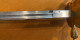 Delcampe - Prusse. Épée.M1860 (C285) - Knives/Swords