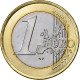 Monaco, Rainier III, Euro, 2002, Paris, Bimétallique, SUP+, Gadoury:MC178 - Monaco