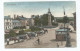Postcard Devon Barnstaple The Square Frith's  Unused  Well Animated - Other & Unclassified