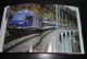 Delcampe - La Saga Ferroviaire De La Suisse Les Chemins De Fer Suisses Ont 150 Ans AS VERLAG 1996 Locomotive Crocodile Berne Train - Railway & Tramway