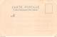 MILITARIA - UNIFORME - CHASSEURS A CHEVAL 1798   Chromolithographie - Carte Précurseur - Régiments