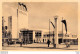 Exposition Universelle 1935 - PAVILLION DU BRESIL  PAVILJOEN VAN BRAZILIE - Expositions Universelles