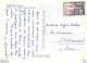 [88] Vosges > Travexin - Vue Panoramique Aérienne - CPSM GF 1956 - Autres & Non Classés