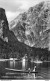 St. Bartholomä Am Königssee Mit Watemann Ostwand, 2714 M - Hersteller Und Verlag Schöning & Co., Lübeck ± 1950 CPSM - Hirschau