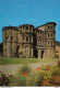 Delcampe - DEUTCHLAND - TRIER - SET AUS 3 POSTKARTEN Konstantin-Basilika - Kaiserthermen - Porta Nigra CPM - Trier