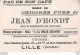 Delcampe - Lot D'images Publicitaires  - Chocolat "Express" "Grondard" Chicorée "Lestarquit" "Jean D'Hondt " Etc ... - Autres & Non Classés