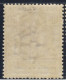 1924 - Enti Parastatali - Gruppo D'Azione Scuole - Milano - 50 C. Violetto  Nuovo MNH (Sassone N.41) 2 Immagini - Franchise