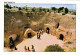 Tunisie - MATMATA -  Habitation Troglodyte - Tunesië