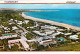 Tunisie -  HAMMAMET -  Vue Aerienne - Tunisia