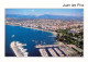 06 -  Alpes Maritimes - JUAN Les PINS ( Antibes )  Vue Aerienne - Juan-les-Pins