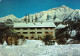 05 - Hautes Alpes - SAINT FIRMIN En VALGAUDEMAR - Centre Alfred Porta - Le Glaizil - Autres & Non Classés