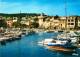 13 - Bouches Du Rhone - CASSIS - Le Port - Cassis