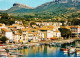 13 - Bouches Du Rhone - CASSIS - Le Port - Cassis