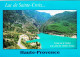 04 - Alpes De Haute Provence - Lac De SAINTE CROIX - Autres & Non Classés