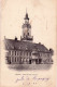 62 - Pas De Calais - HESDIN - L Hotel De Ville Et Le Beffroi - Hesdin