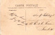 80 - Somme -  CAYEUX Sur MER -    Chemin Des Planches - Coté Sud - Cayeux Sur Mer