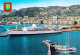 83 - Var -  TOULON -  Les Quais Et Le Port - Toulon