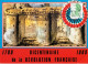 Bicentenaire De La Revolution Francaise 1789 - 1989 - History