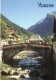 74- Haute Savoie -  MORZINE - Le Vieux Pont De La Dranse - Morzine