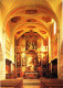 74 - Haute Savoie -  THONES -  Interieur De L église - Thônes